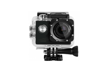 Sprout Entry Level Sports Action Camera- SACAMAT01H (Delivery Only)