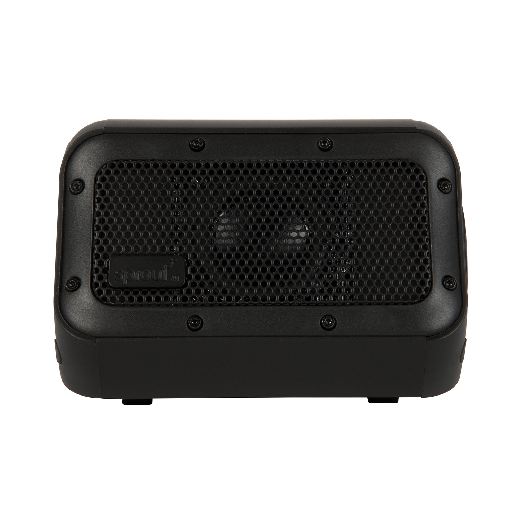 Sprout Nomad Trek Blutooth Speaker Black- SBTS002BK (Delivery Only)