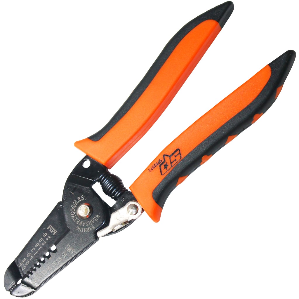 SP Tools Wire Cutter & Strippers - SP32272