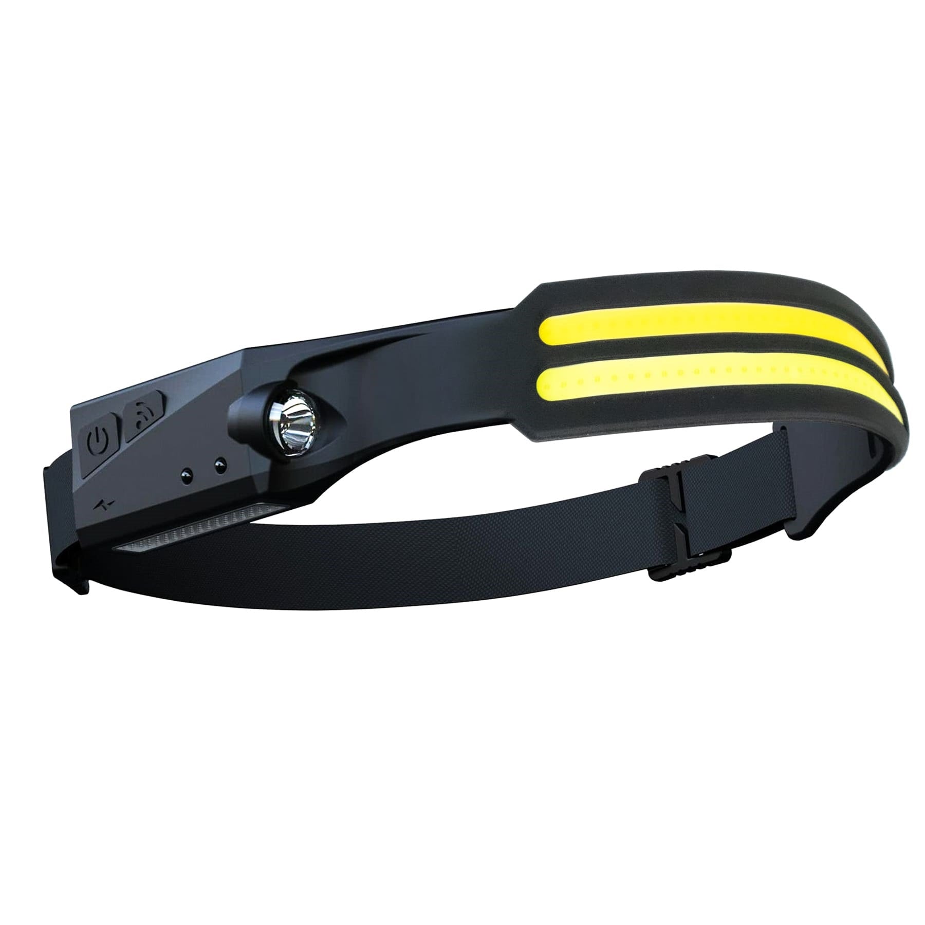 SPTOOLS DOUBLE STRIP HEADLAMP - SP81463