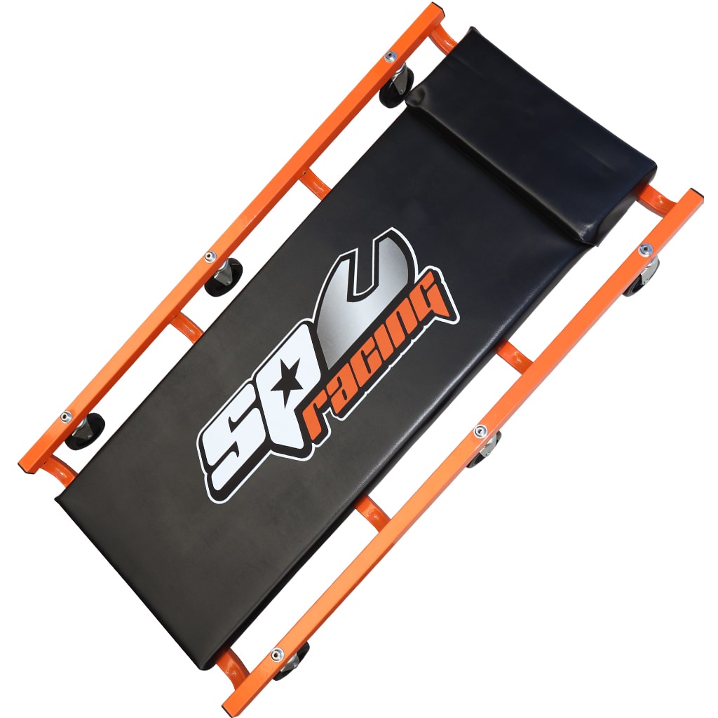 SP Tools Mechanics Creeper  - Sumo - SPR-48