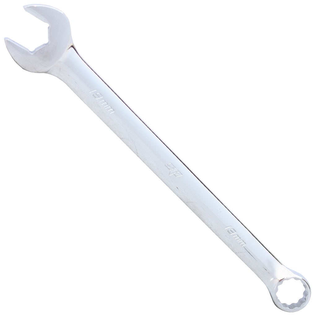 SP Tools Quad Drive ROE Spanners - Metric - 15° Offset, Sizes: 21mm - SP11021