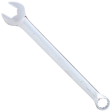 SP Tools Quad Drive ROE Spanners - Metric - 15° Offset, Sizes: 21mm - SP11021