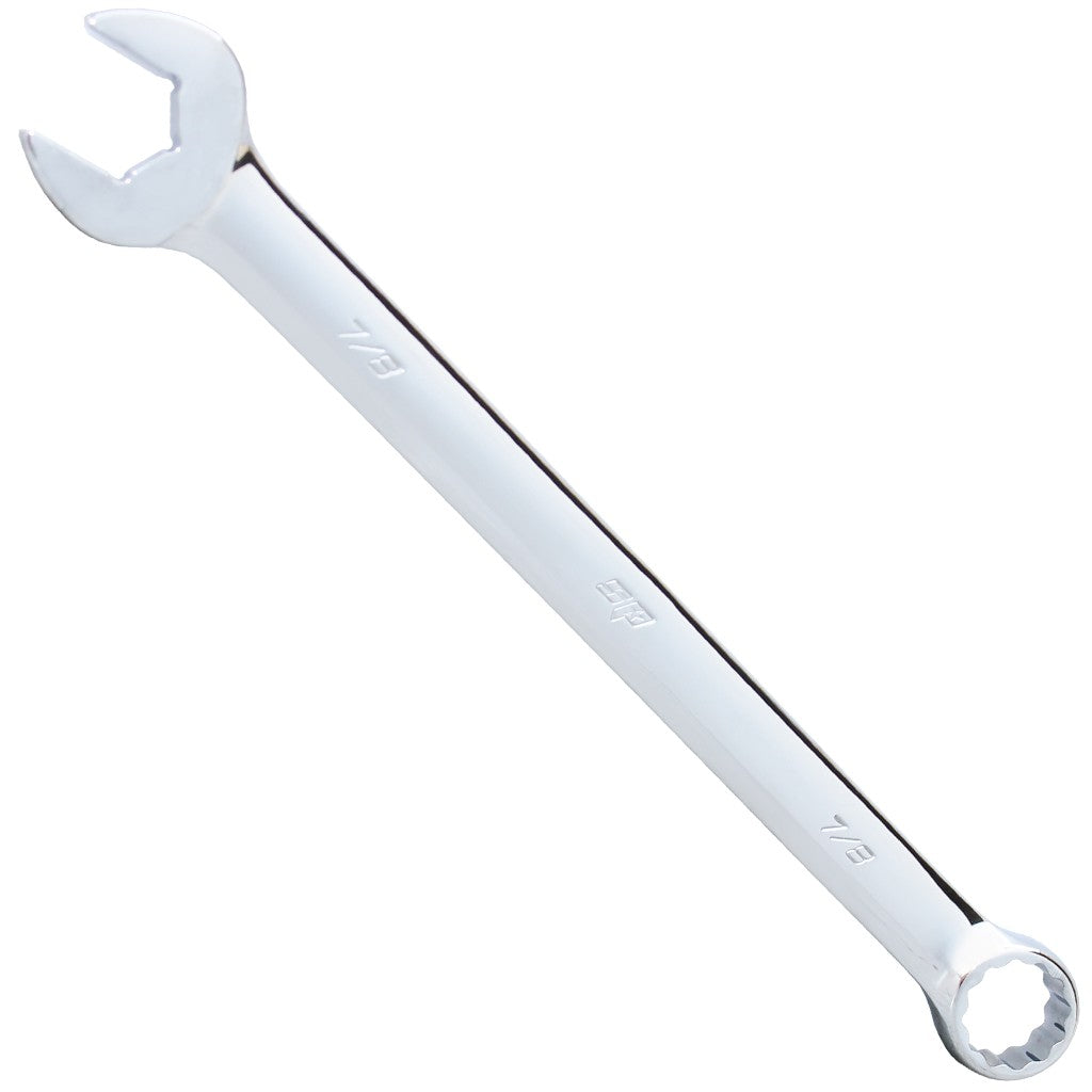 SP Tools Quad Drive ROE Spanners - SAE - 15° Offset, Sizes: 1 inch  - SP12063