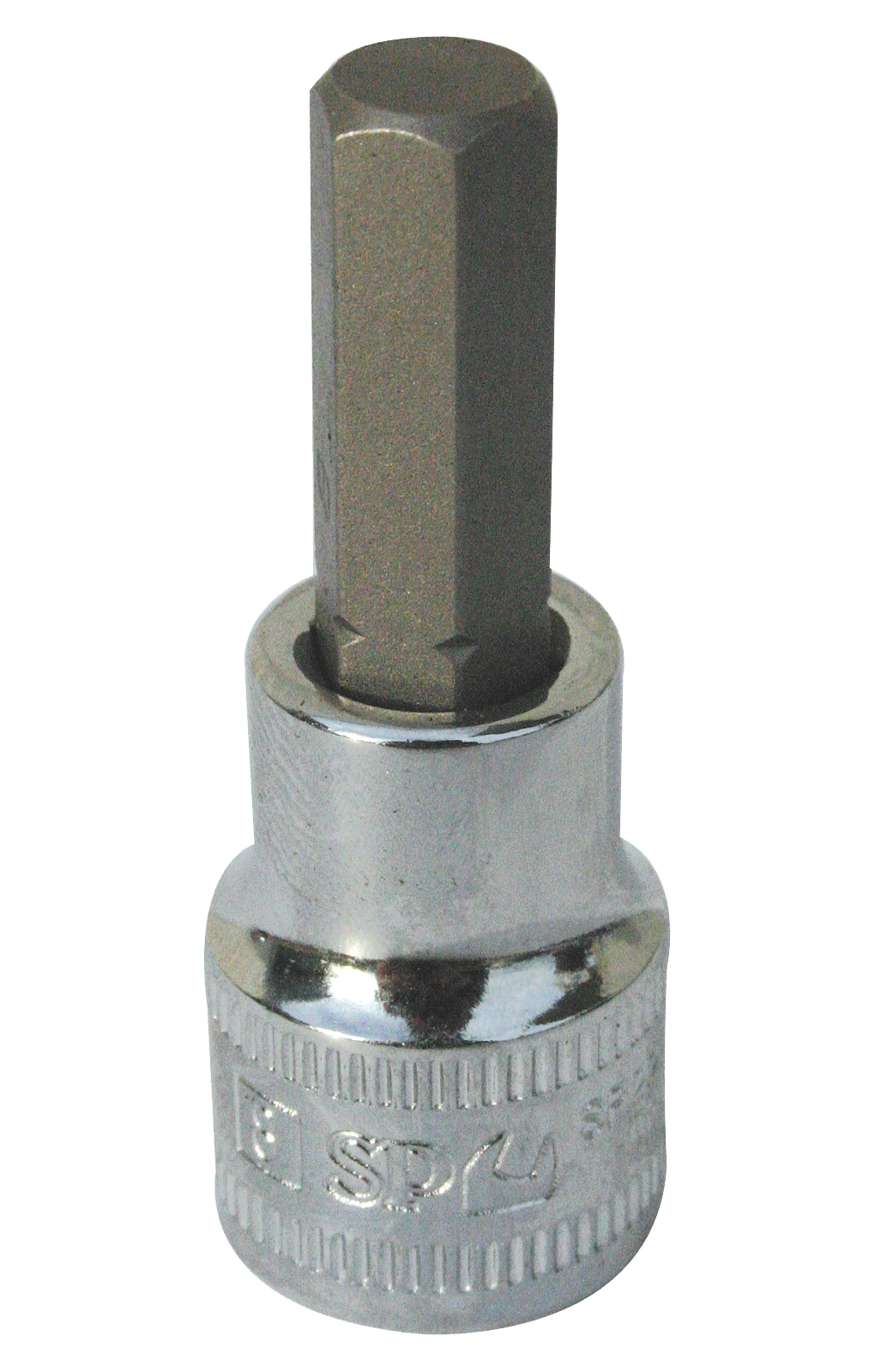 SP Tools 3/8 inch Dr Inhex Socket - Metric - Individual, Size: 7mm - SP22207