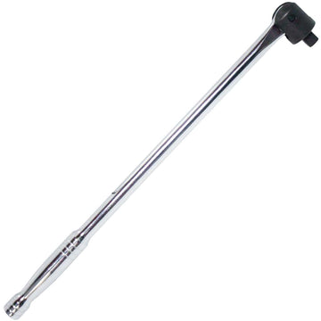 SP Tools 1/2 inch Dr Flex Handle Wrench, Sizes: 600mm - SP23319