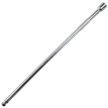 SP Tools 1/2 inch Dr Wobble Extension Bars - Individual, Sizes: 375mm - SP23338