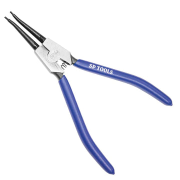 SP Tools Circlip Pliers - Straight External - Individual, Sizes: 175mm - SP32302