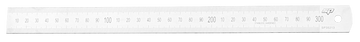 SP Tools Stainless Steel Rulers - Metric/SAE - Individual, Sizes: 300mm/12 inch  - SP35213