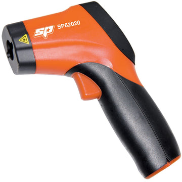 SP Tools Infrared Laser Guided Thermometer - SP62020