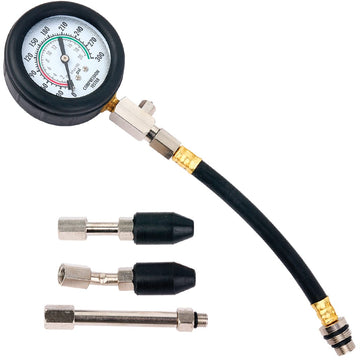 SP Tools Petrol Compression Tester - SP66023