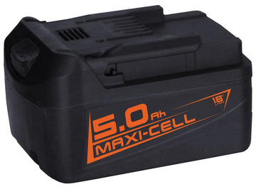 SP Tools Battery Pack - 18v Lithium-Ion - 5.0Ah - SP81998