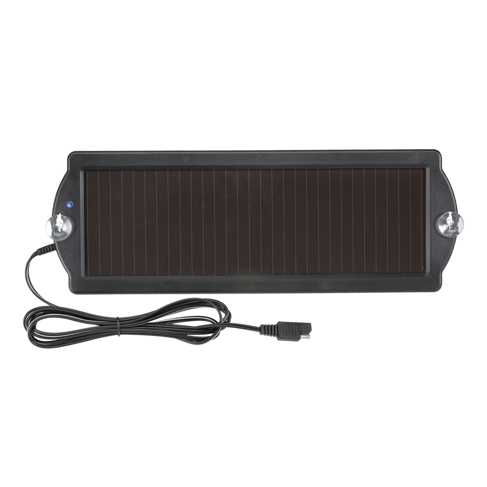 Projecta Solar Panel Amorphous 12V 1.5W - SPA100