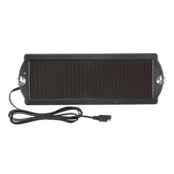 Projecta Solar Panel Amorphous 12V 1.5W - SPA100