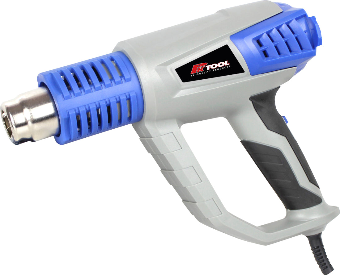 PK Tools 2000W Heat Gun - PT90580