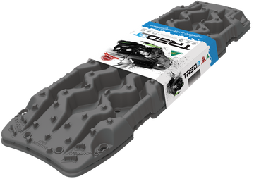 Tred GT Recovery Tracks Device Gun Grey 1100mm - TREDGTGG