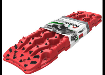 Tred Pro Recovery Tracks Red 1100mm - TREDPROR