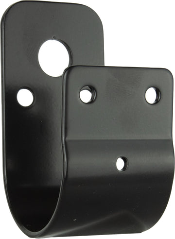 GME  MB103B 50mm Wrap Around Bull Bar Bracket- Black