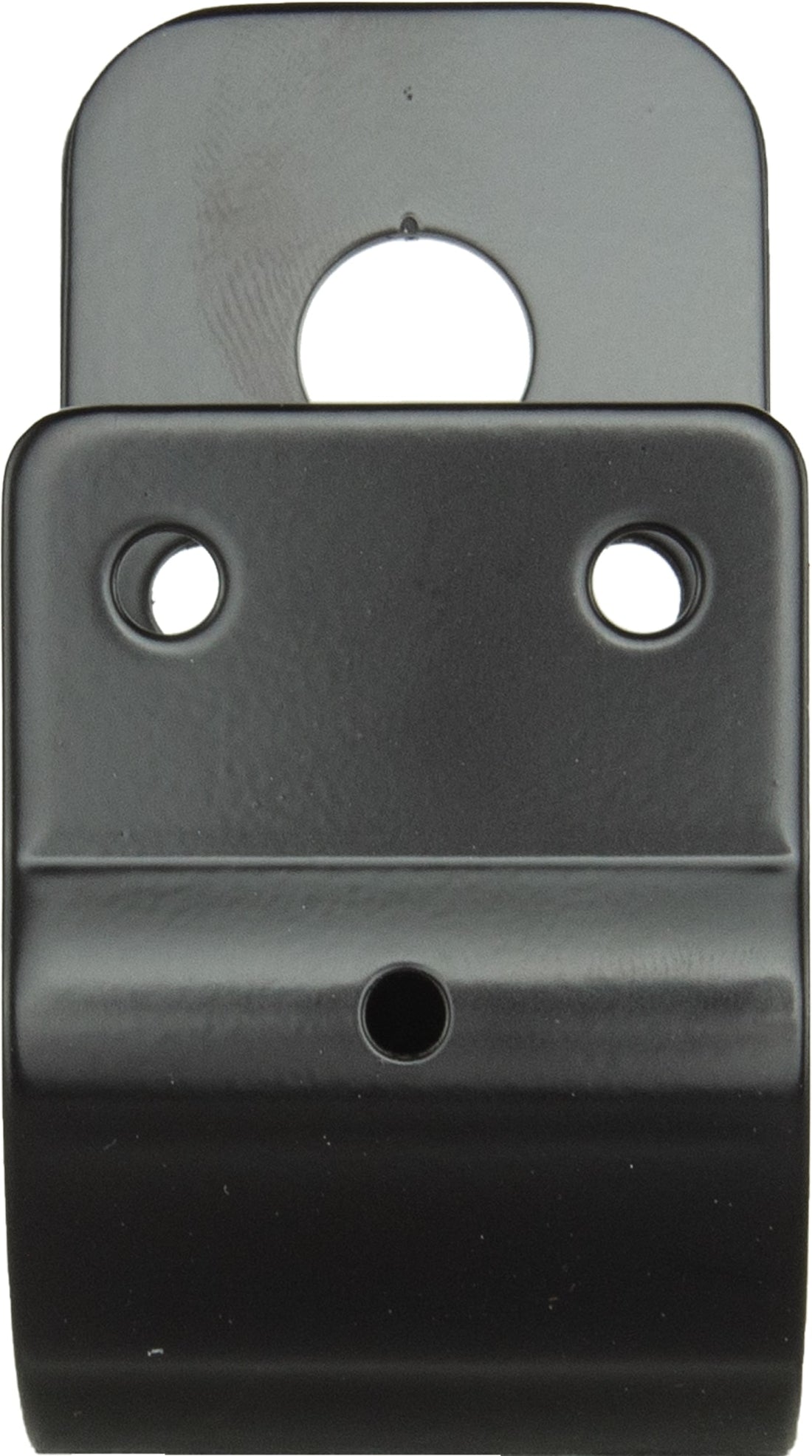 GME  MB103B 50mm Wrap Around Bull Bar Bracket- Black