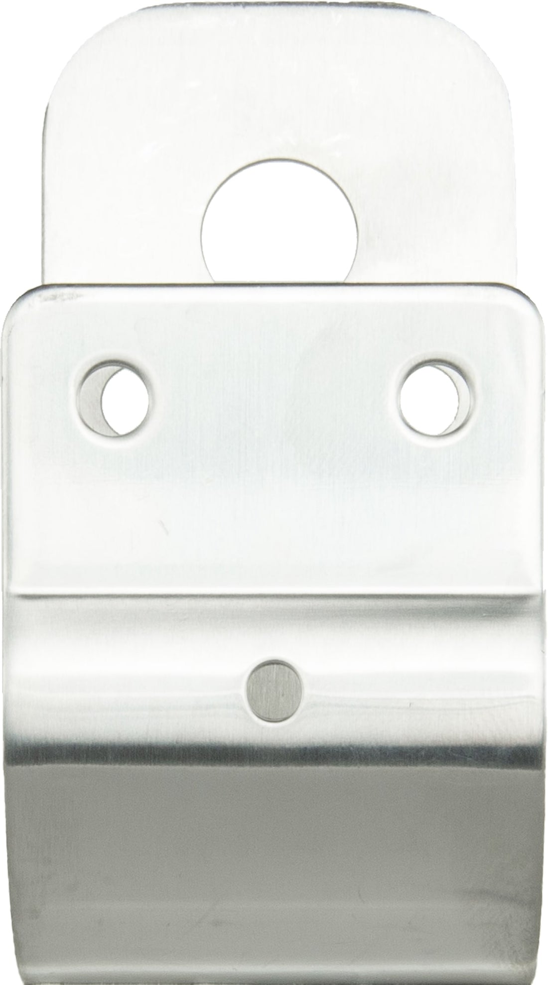 GME  MB103SS 50mm Wrap Around Bull Bar Bracket - Stainless Steel