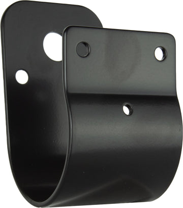 GME  MB104B 63mm Wrap Around Bull Bar Bracket- Black