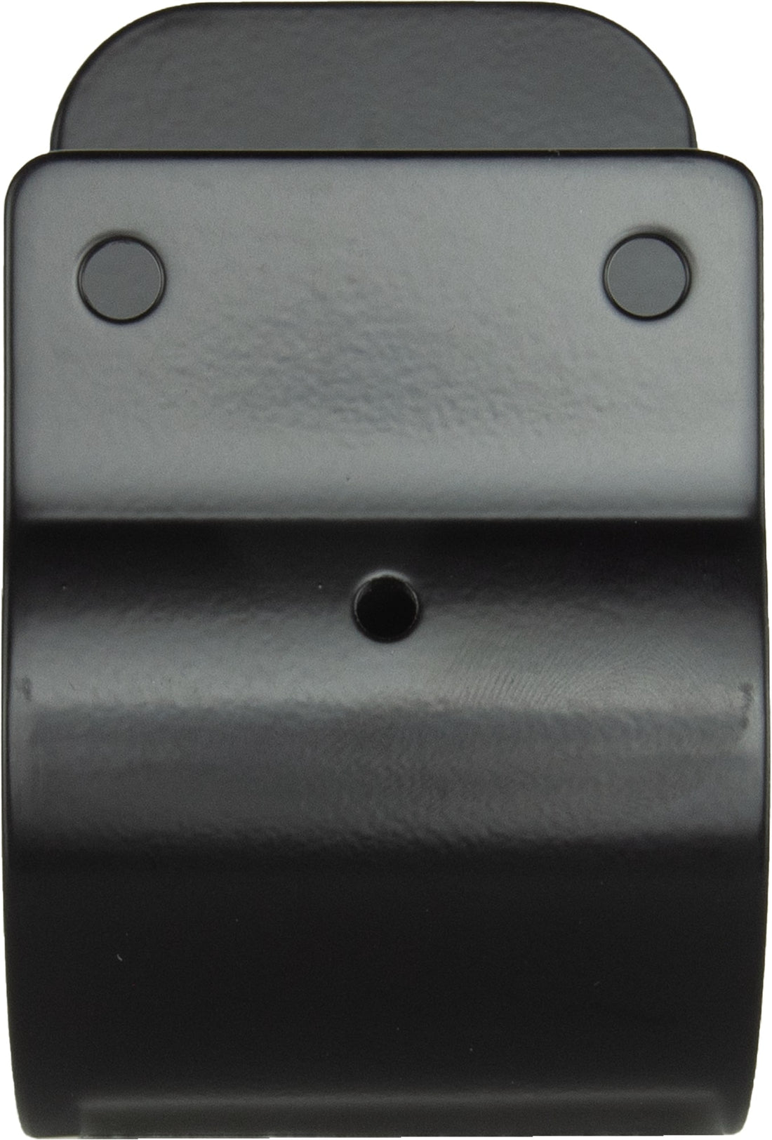 GME  MB104B 63mm Wrap Around Bull Bar Bracket- Black