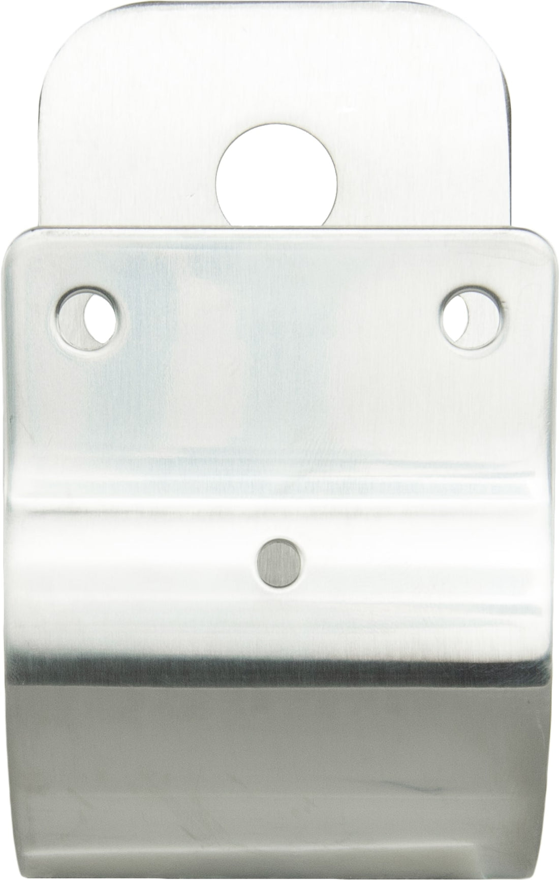 GME  MB104SS 63mm Wrap Around Bull Bar Bracket- Stainless Steel