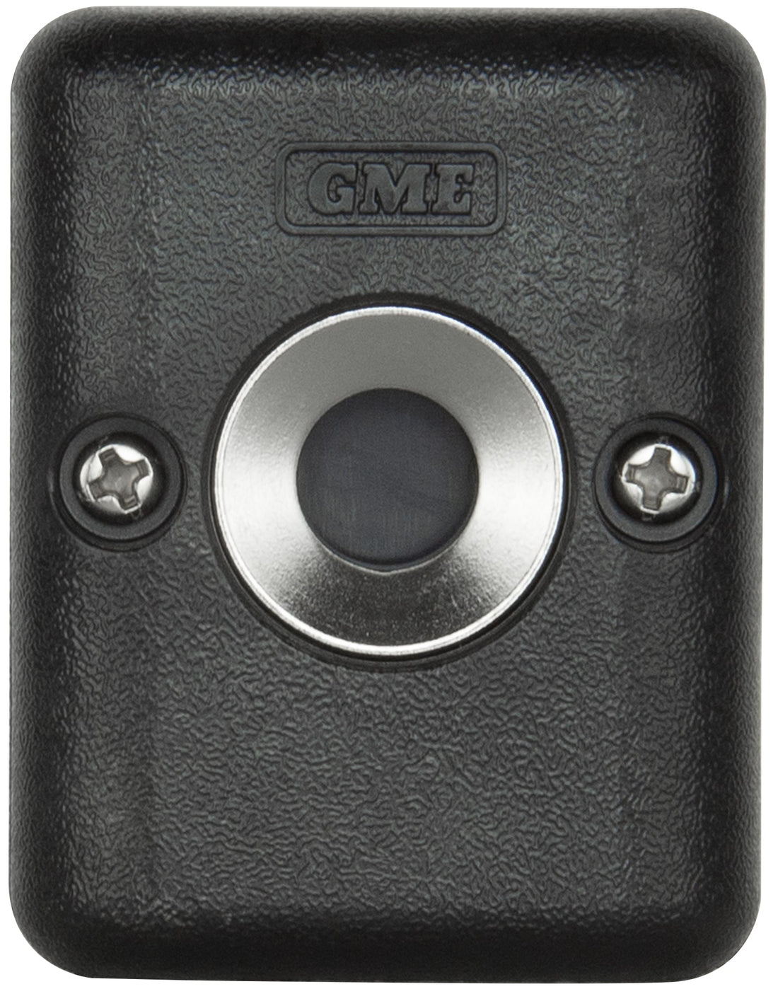 GME Magnetic Microphone Mounting Bracket with Adhesive Patch - MB207