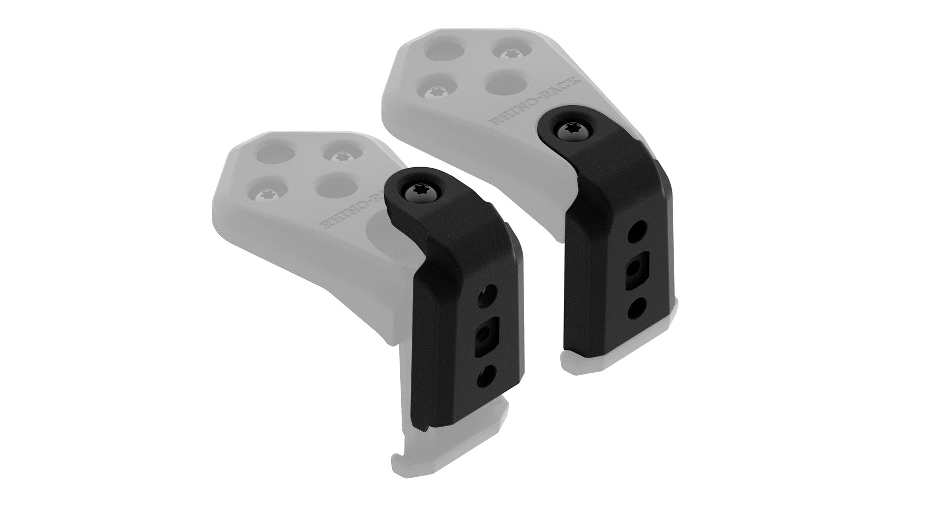 Rhino-Rack STOW iT Universal Adaptor (2 Pack) - USIT (Pickup Only)