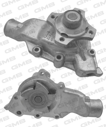 GMB Premium Water Pump - GWAM-10A