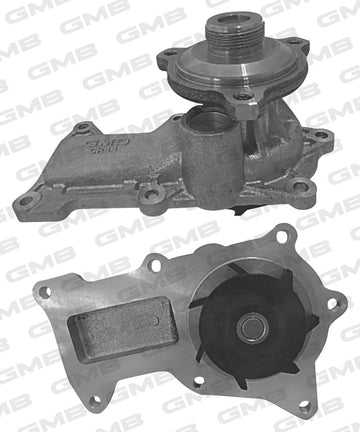 GMB Premium Water Pump - GWCR-44A