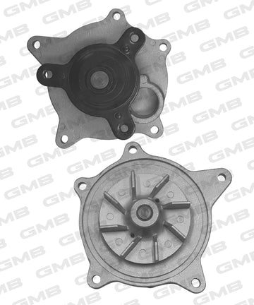 GMB Premium Water Pump - GWCR-45A