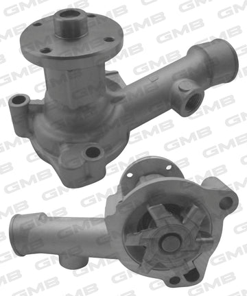 GMB Premium Water Pump - GWF-02A