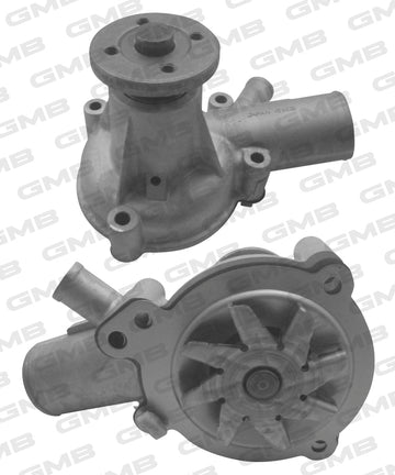 GMB Premium Water Pump - GWF-06A