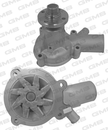 GMB Premium Water Pump - GWF-07A