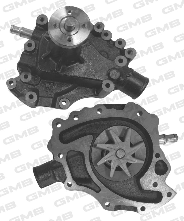 GMB Premium Water Pump - GWF-11A