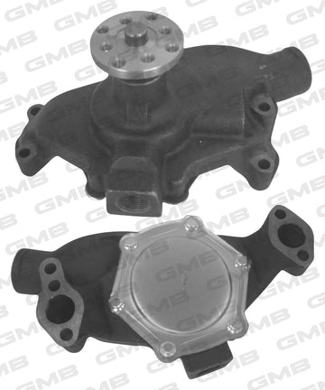 GMB Premium Water Pump - GWG-35A