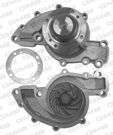 GMB Premium Water Pump - GWT-119A