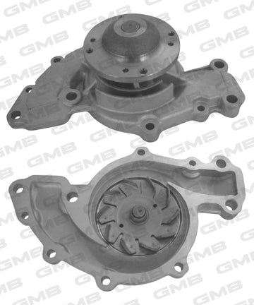 GMB Premium Water Pump - GWG-78A