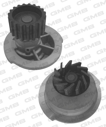 GMB Premium Water Pump - GWN-60A