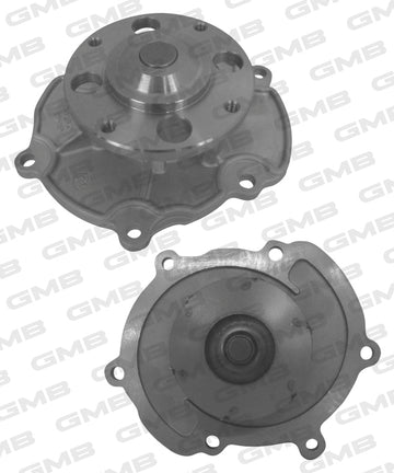 GMB Premium Water Pump - GWG-93A