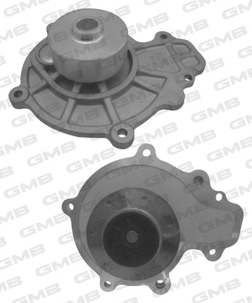 GMB Premium Water Pump - GWG-27A