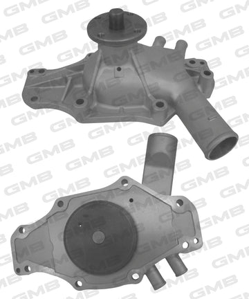 GMB Premium Water Pump - GWHD-04 05A