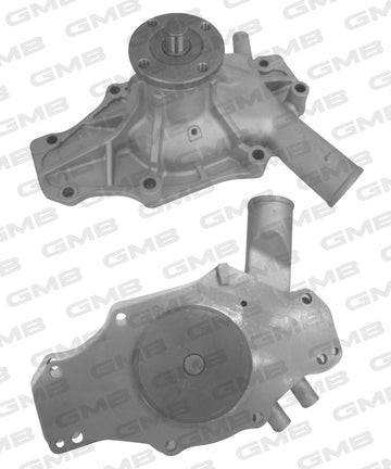 GMB Premium Water Pump - GWG-95A