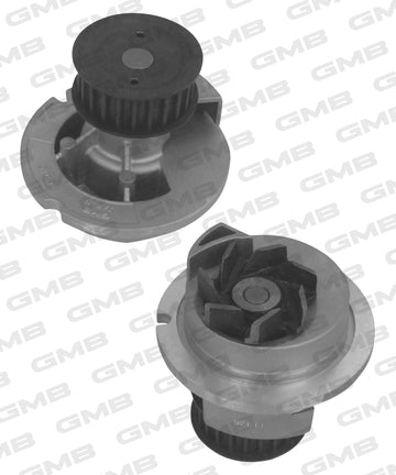 GMB Premium Water Pump - GWSU-15A