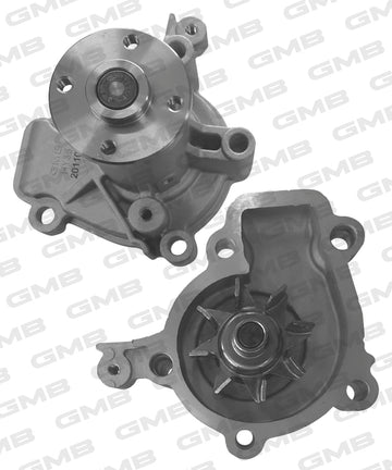 GMB Premium Water Pump - GWHY-14A