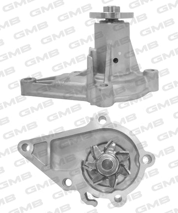 GMB Premium Water Pump - GWHY-201A