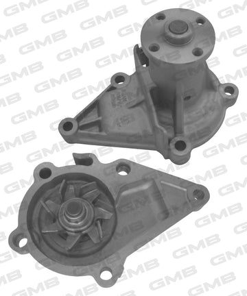 GMB Premium Water Pump - GWHY-23A