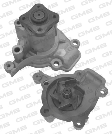 GMB Premium Water Pump - GWHY-42A