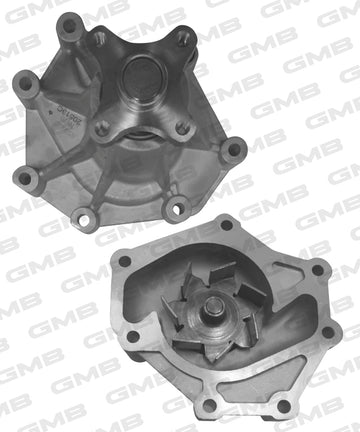 GMB Premium Water Pump - GWHY-70AL